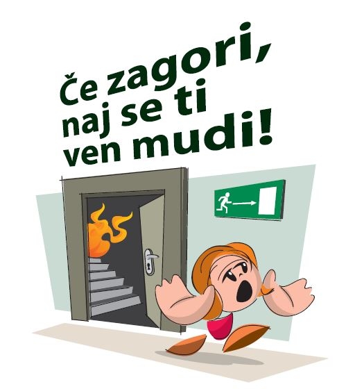 ČE ZAGORI NAJ SE TI VEN MUDI 2015